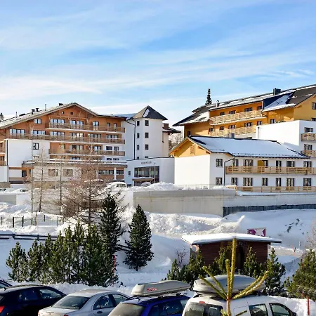 Katschberg Alpenhaus M - Sml511 Apartamento