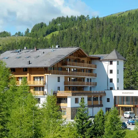 Katschberg Alpenhaus M - Sml511 Apartamento *