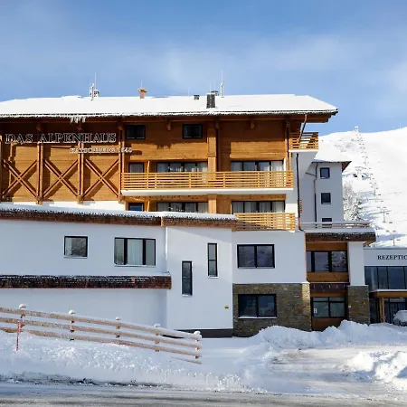 Apartamento Katschberg Alpenhaus M - Sml511 *