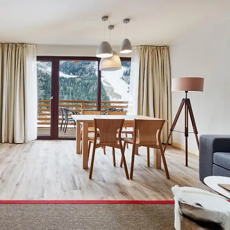 Katschberg Alpenhaus M - Sml511 Apartamento *